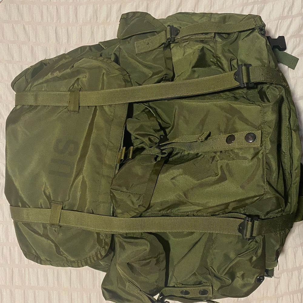 Alice pack unissued LC1 large